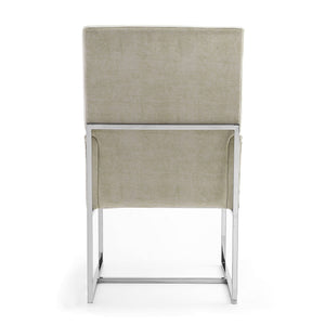 Element - Dining Arm Chair