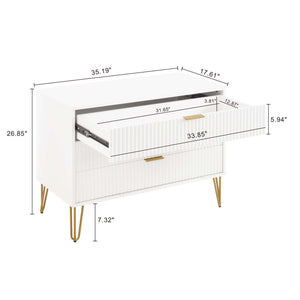 Dumbo - Dresser