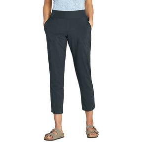 Sherpa Women's Sajilo Ankle Pant - Black