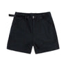 Topo Designs Women's Mountain Shorts - Black