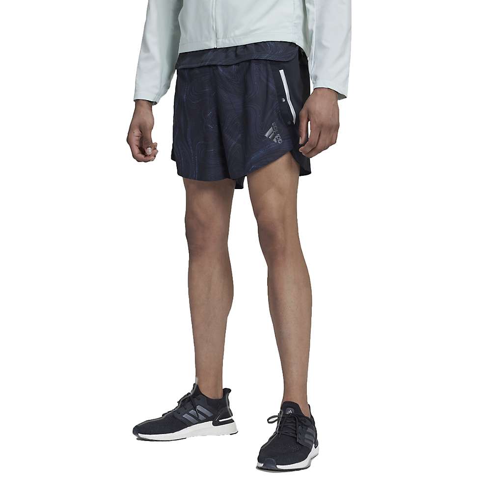 Adidas Mens D4R RTFO Shorts - Large