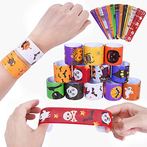 26-Piece Halloween Fidget Sensory Toy Set with Gift Bag