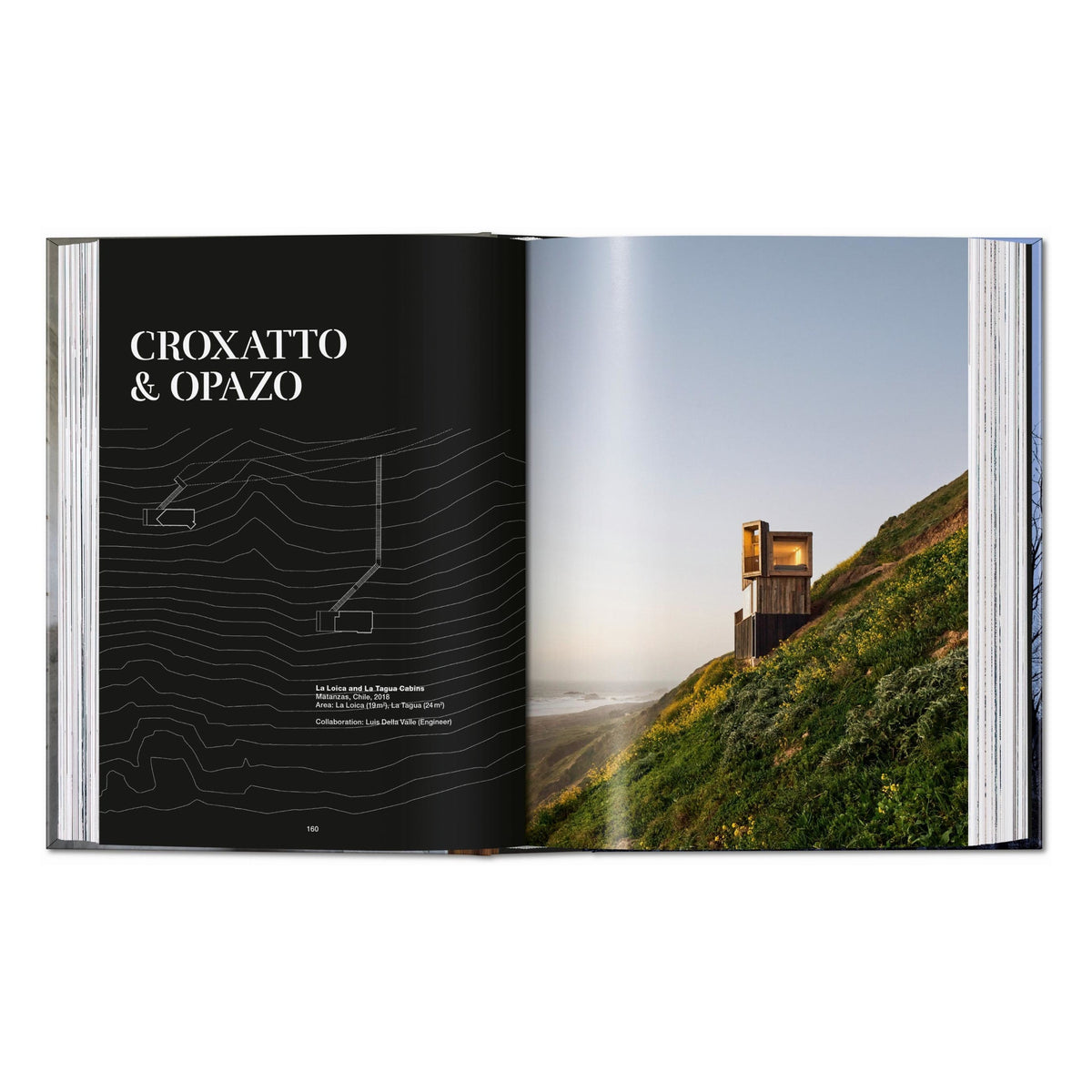 Homes For Our Time. Small Houses. 45th Ed. (German, French, English)