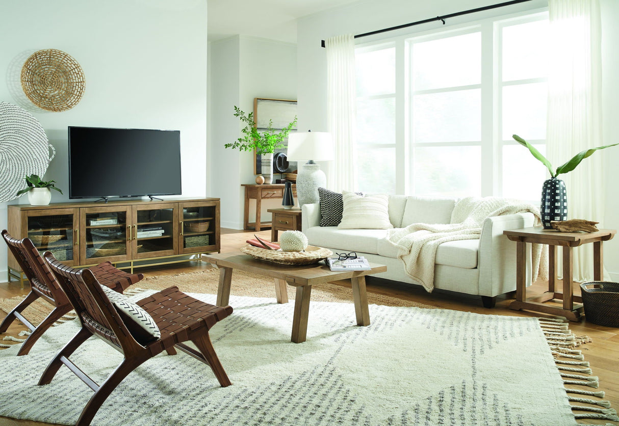 Lindon - Console