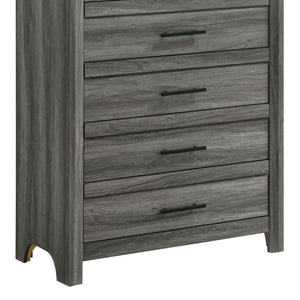 Denver - Bedroom Set
