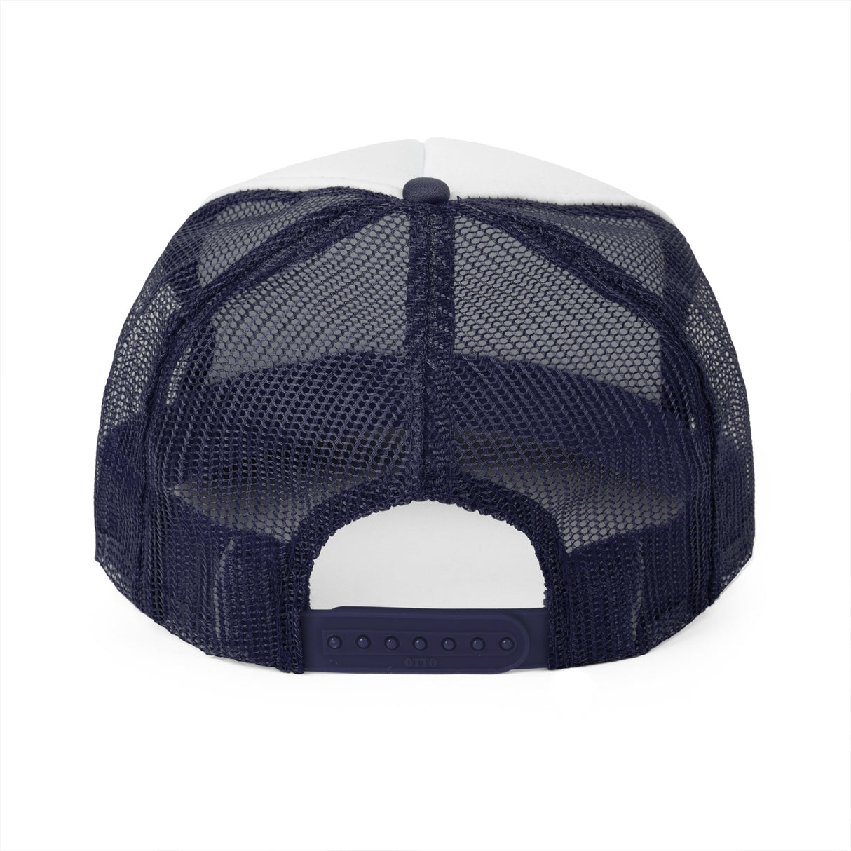 Intergalactic Coffee Trucker Caps