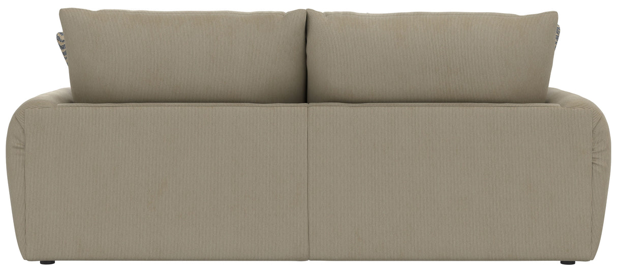 Ezra - Sofa - Twine