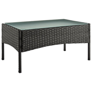 Imperia - 4 Piece Outdoor Conversation Set