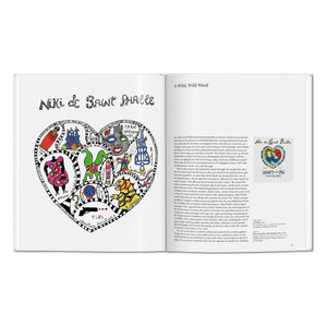 Niki de Saint Phalle (English)