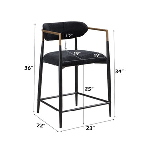 Jaramillo - Counter Height Chair