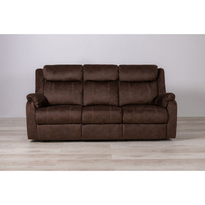 Sonet - Domino Reclining Sofas