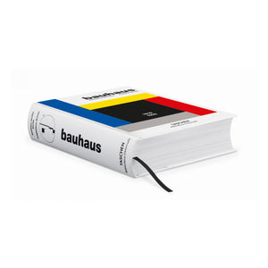 Bauhaus. Updated Edition (English)