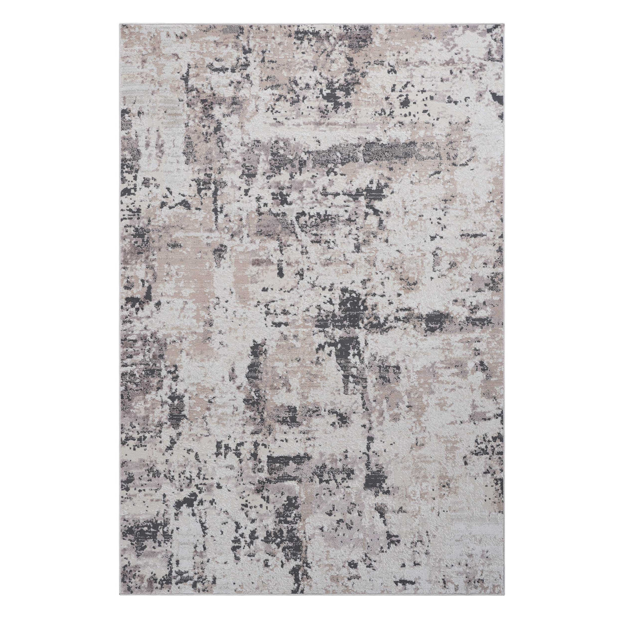 NAAR PAYAS Traditional Non-Shedding and Stain Resistant Area Rug