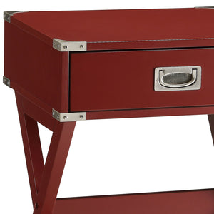 Babs Accent Table