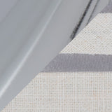 Ashland 27" Contemporary Metal Table Lamp - Set of 2