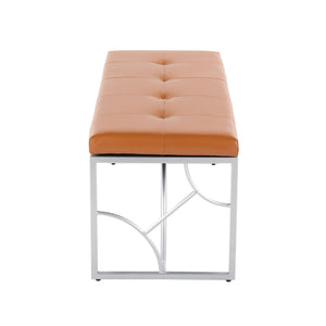 Constellation - Elegant Contemporary Bench