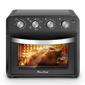 Plum Chef 6-in-1 Air Fryer Oven 27.5QT