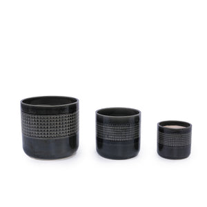 Handmade Garden Pots & Planters