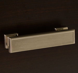 Covetown - Dresser - Dark Brown