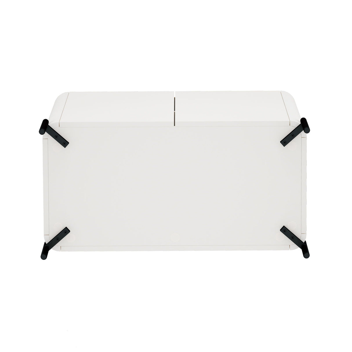 Abbey - Accent Cabinet