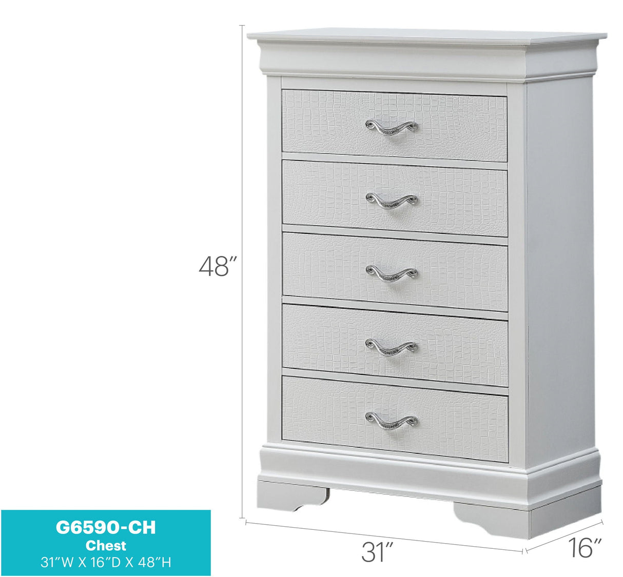 Lorana - Chest