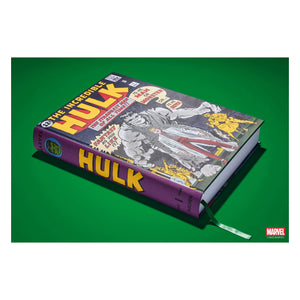 Marvel Comics Library. Hulk. 1962–1966 (English)