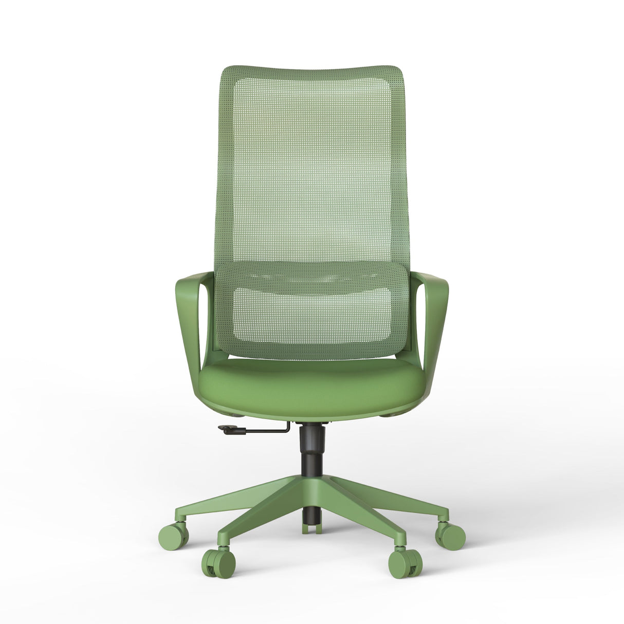 Ergonomic Colorful Office Chair