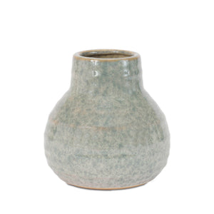 Speckled Glaze Stoneware Vase (Set of 2)
