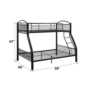 Cayelynn - Bunk Bed