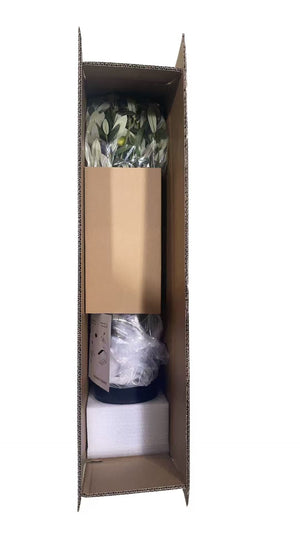6FT Artificial Olive Tree in