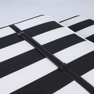 Outdoor Lounge Chair Cushion Replacement Patio Funiture Seat Cushion Chaise Lounge Cushion