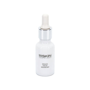 111SKIN Space Aqua Booster 0.67oz - Imperfect Box