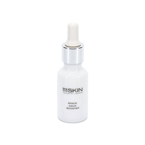 111SKIN Space Aqua Booster 0.67oz - Small Amount Missing