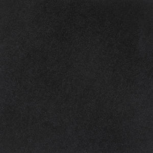 Mcdonald - Upholstered Sloped Arm Accent Chair - Black