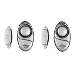 2-Pack Mighty Mini Alarm for Doors & Windows