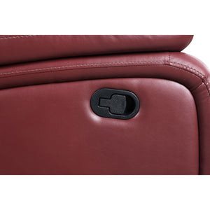 Elodie - Reclining Sofa Set With Manual Recline