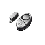 2-Pack Mighty Mini Alarm for Doors & Windows