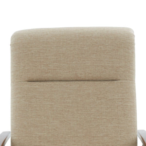 Fremont - Push Back Recliner