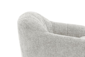 Millie - 1P Swivel Recliner (Footrest Only)
