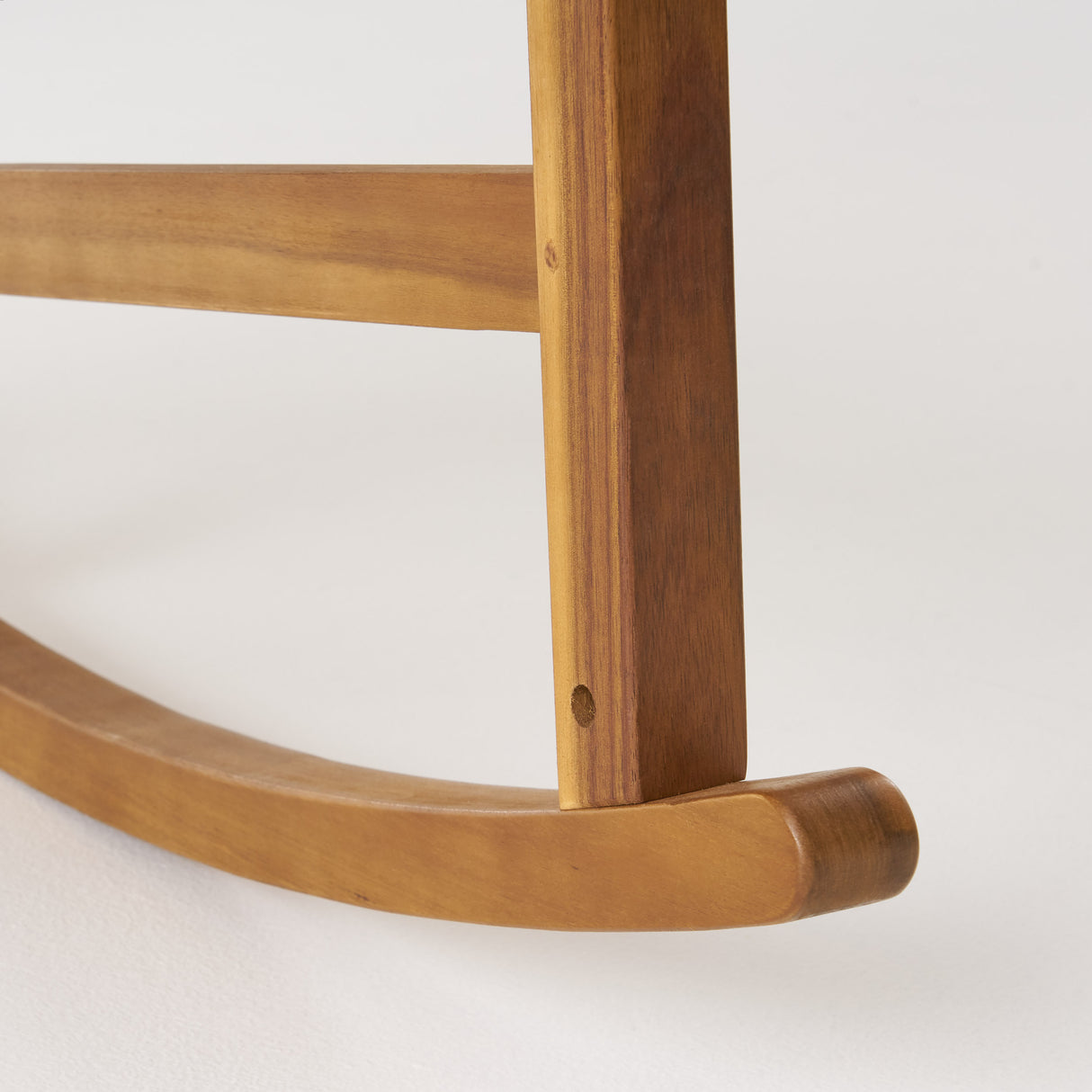 Arcadia rocking chair