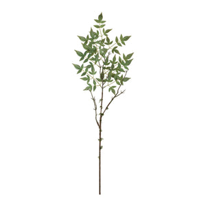 Mini Leaf Branch (Set of 4)