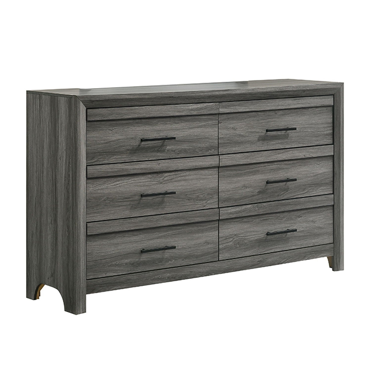 Denver - Bedroom Set