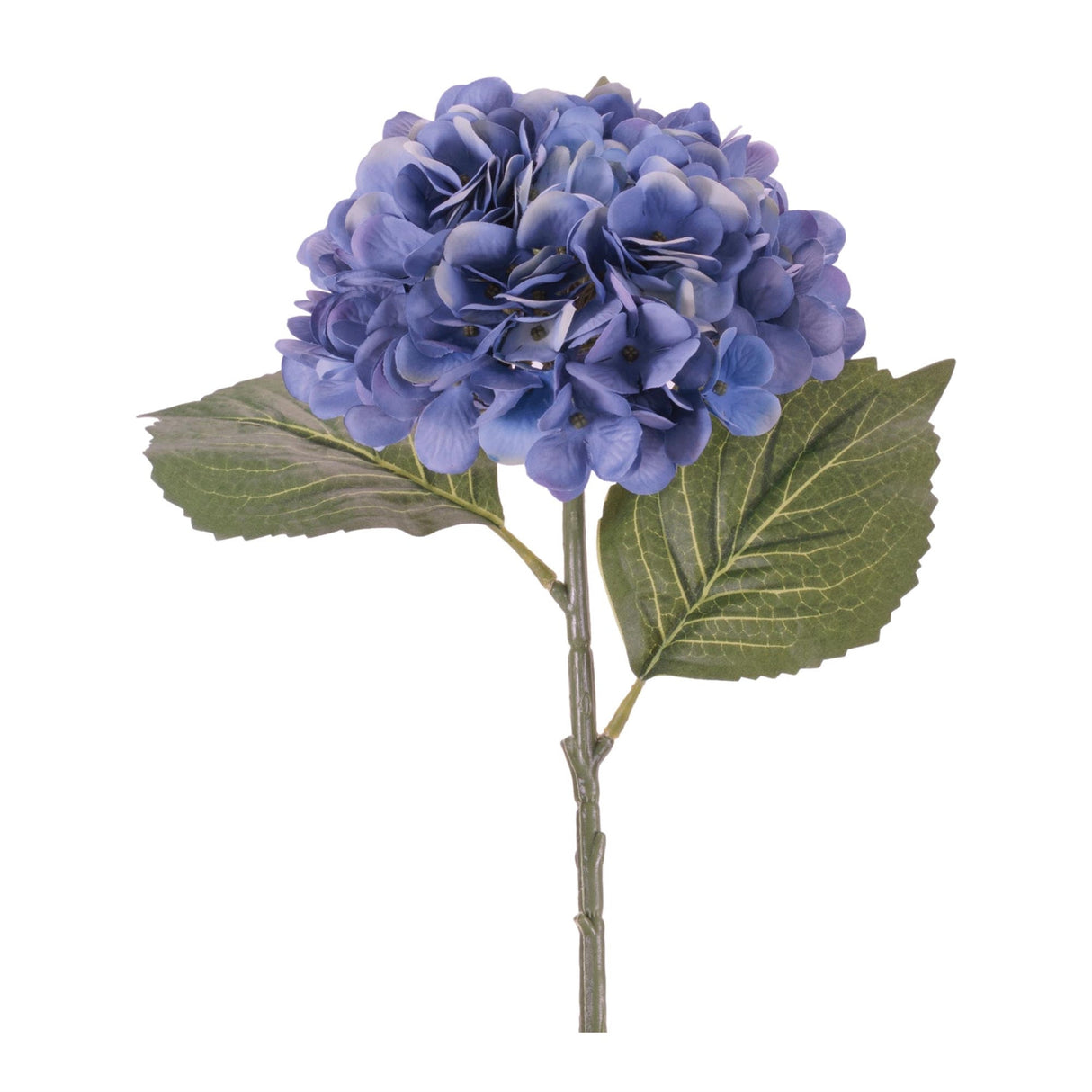 Hydrangea Flower Stem Set of 4
