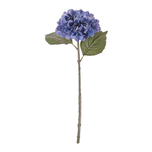 Hydrangea Flower Stem Set of 4