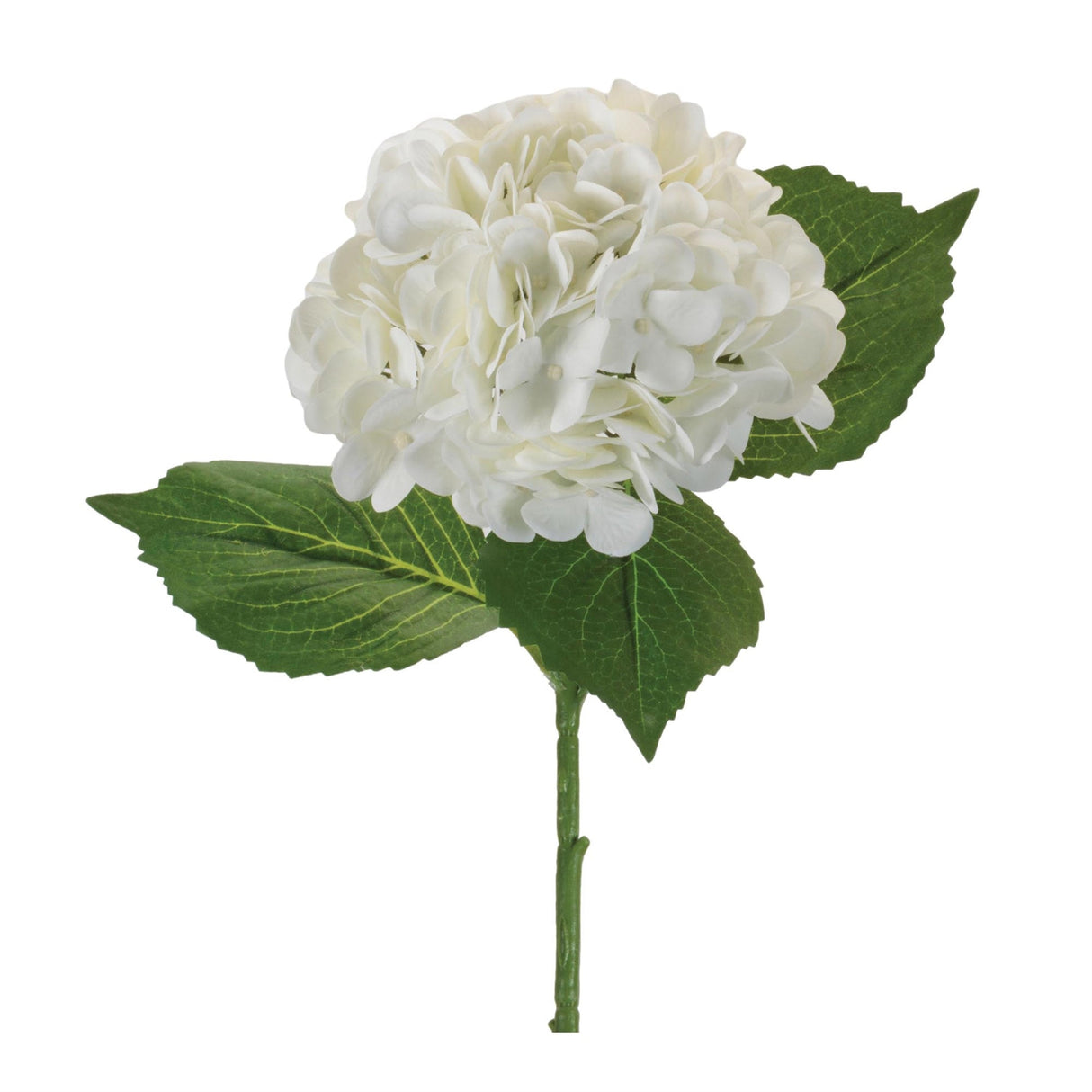 Hydrangea Flower Stem (Set - 4)