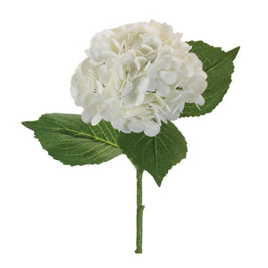 Hydrangea Flower Stem (Set - 4)