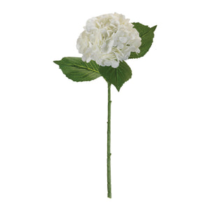 Hydrangea Flower Stem (Set - 4)