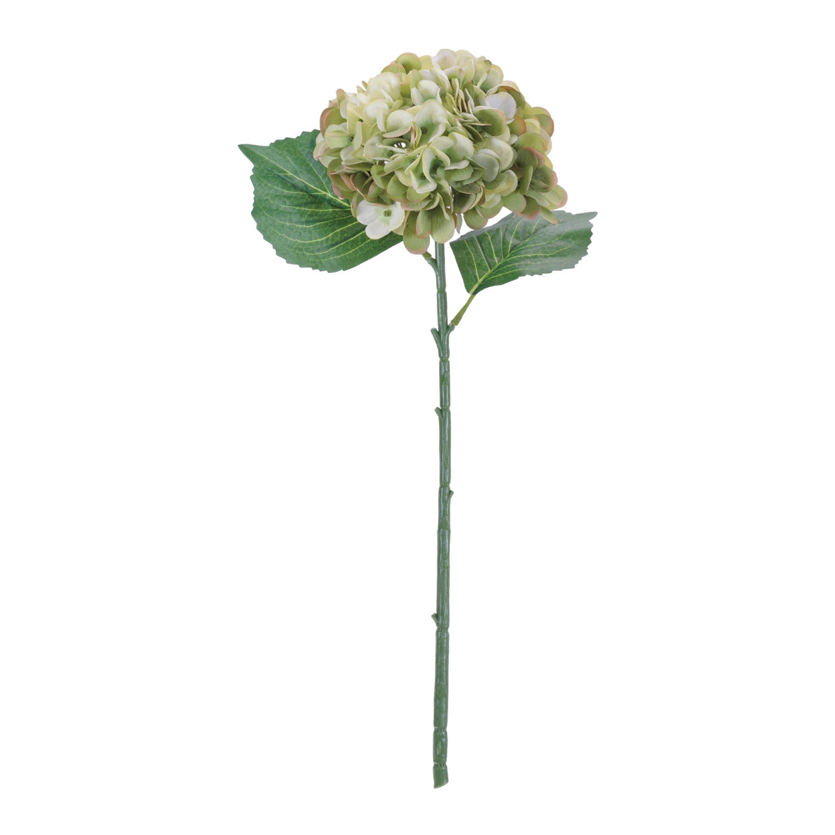 Hydrangea Flower Stem (Set of 4