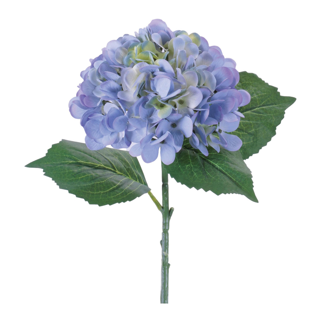 Hydrangea Flower Stem Set 4