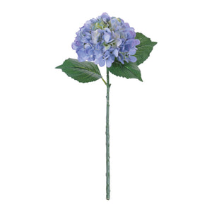 Hydrangea Flower Stem Set 4